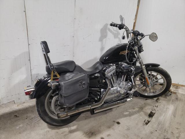 Photo 3 VIN: 1HD4CR217AC433381 - HARLEY-DAVIDSON XL883 L 