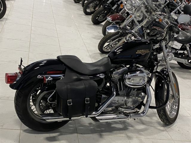 Photo 4 VIN: 1HD4CR218AC403256 - HARLEY-DAVIDSON XL883 