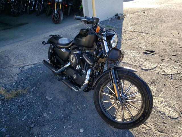 Photo 0 VIN: 1HD4LE211BC436769 - HARLEY-DAVIDSON 883 