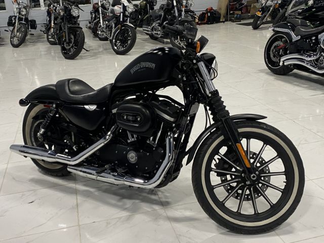 Photo 5 VIN: 1HD4LE211EC421838 - HARLEY-DAVIDSON XL883 