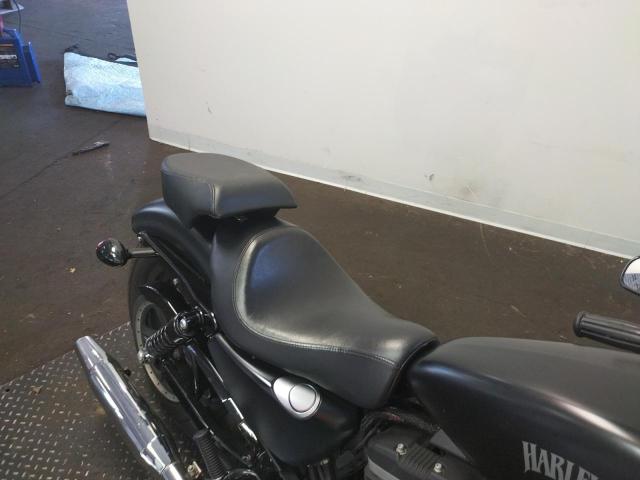 Photo 5 VIN: 1HD4LE212EC426420 - HARLEY-DAVIDSON XL883 IRON 