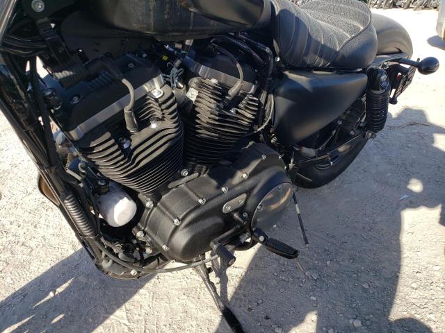 Photo 6 VIN: 1HD4LE212NB405038 - HARLEY-DAVIDSON XL 883N 