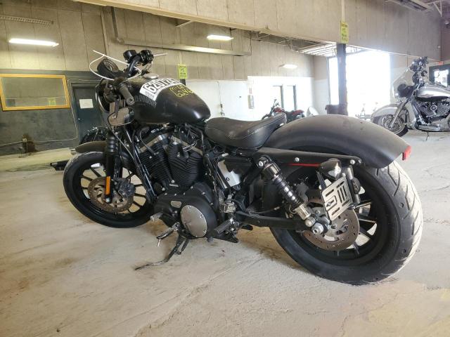 Photo 2 VIN: 1HD4LE213EC425986 - HARLEY-DAVIDSON XL883 IRON 