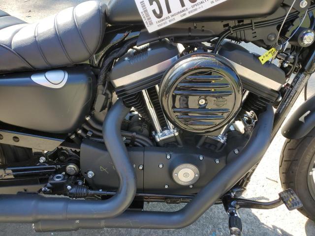 Photo 6 VIN: 1HD4LE218MB416429 - HARLEY-DAVIDSON XL883 N 