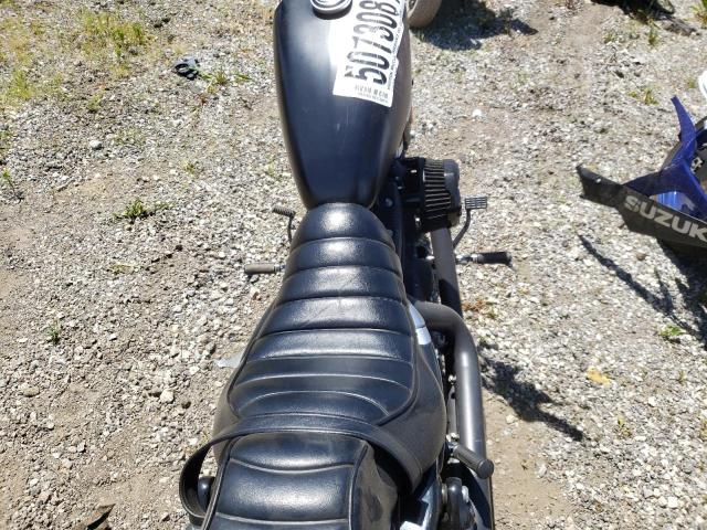 Photo 4 VIN: 1HD4LE219GC444092 - HARLEY-DAVIDSON XL883 IRON 