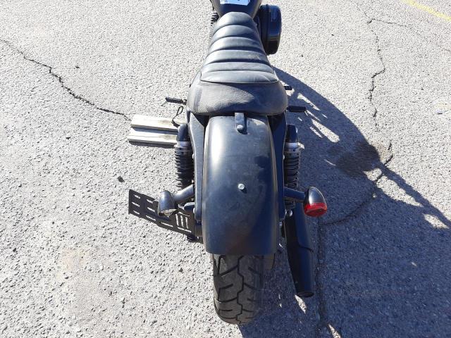 Photo 5 VIN: 1HD4LE219LB438857 - HARLEY-DAVIDSON XL883 N 