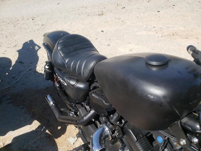 Photo 4 VIN: 1HD4LE21XLB439046 - HARLEY-DAVIDSON XL883 N 