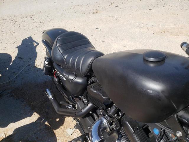 Photo 5 VIN: 1HD4LE21XLB439046 - HARLEY-DAVIDSON XL883 N 