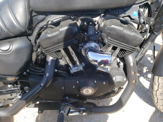 Photo 6 VIN: 1HD4LE21XLB439046 - HARLEY-DAVIDSON XL883 N 