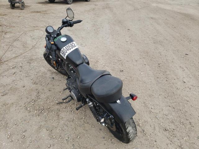 Photo 2 VIN: 1HD4LE21XMB411779 - HARLEY-DAVIDSON XL883 N 