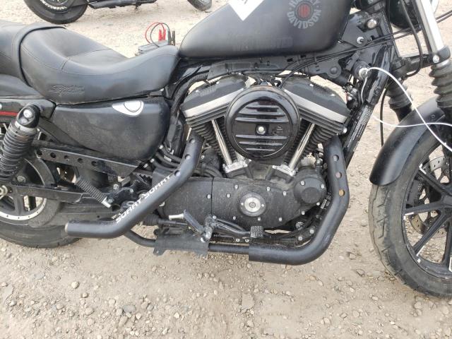 Photo 6 VIN: 1HD4LE21XMB411779 - HARLEY-DAVIDSON XL883 N 