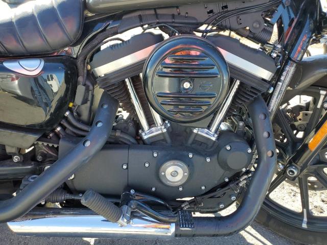 Photo 6 VIN: 1HD4LE233KC433938 - HARLEY-DAVIDSON XL883 N 