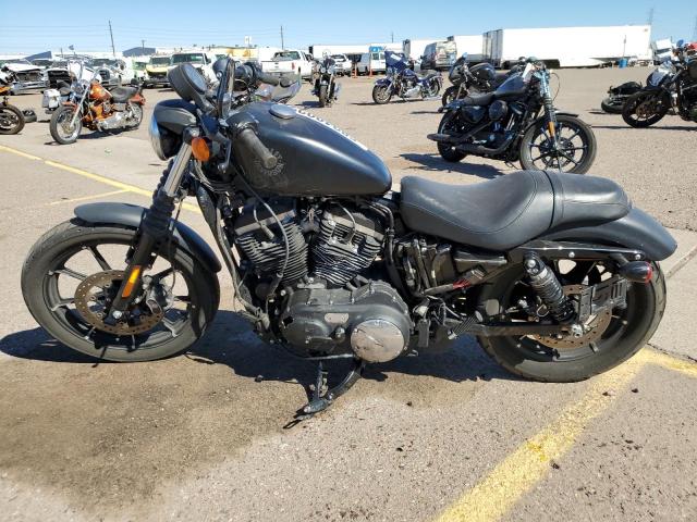 Photo 8 VIN: 1HD4LE236KC426580 - HARLEY-DAVIDSON XL883 N 