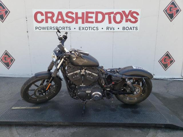 Photo 2 VIN: 1HD4LE237GC406491 - HARLEY-DAVIDSON SCREAMINGE 