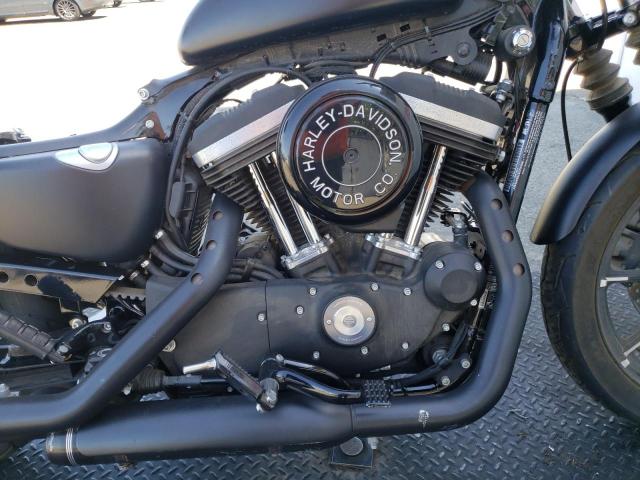 Photo 4 VIN: 1HD4LE237GC406491 - HARLEY-DAVIDSON SCREAMINGE 