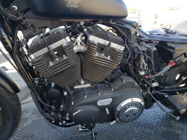 Photo 5 VIN: 1HD4LE237GC406491 - HARLEY-DAVIDSON SCREAMINGE 