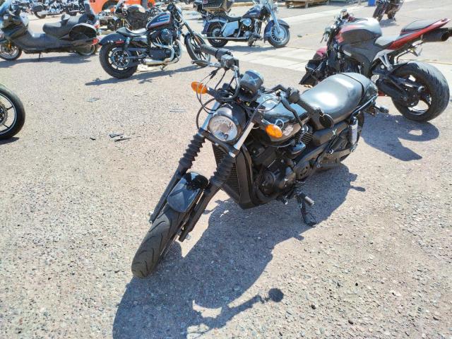 Photo 1 VIN: 1HD4NAA13FC510672 - HARLEY-DAVIDSON XG500 