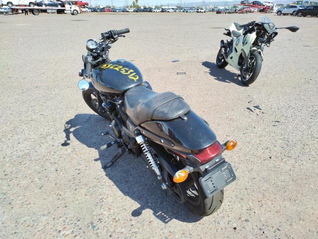 Photo 2 VIN: 1HD4NAA13FC510672 - HARLEY-DAVIDSON XG500 