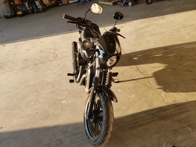 Photo 4 VIN: 1HD4NAA16JC501716 - HARLEY-DAVIDSON XG500 