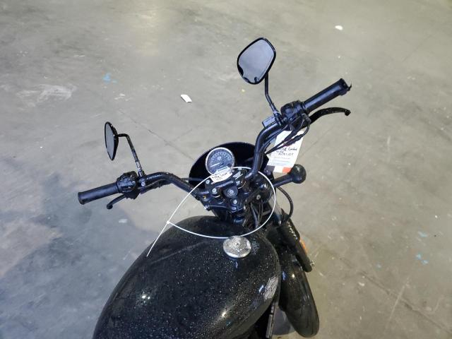 Photo 4 VIN: 1HD4NAA37HC512803 - HARLEY-DAVIDSON XG500 