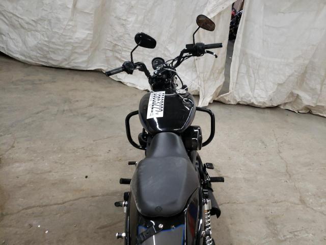 Photo 4 VIN: 1HD4NBB10HC502813 - HARLEY-DAVIDSON XG750 