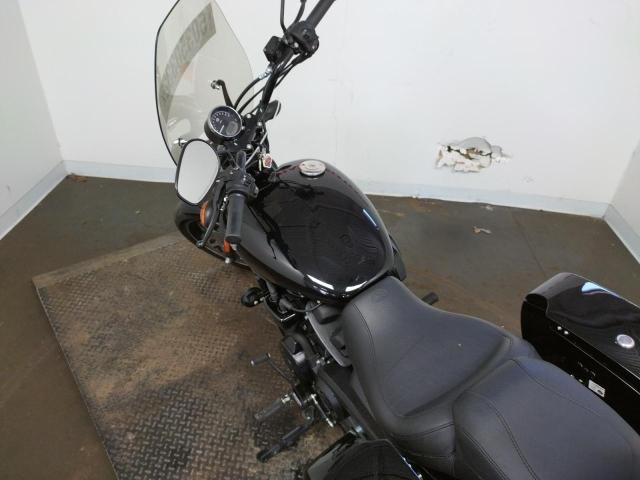 Photo 4 VIN: 1HD4NBB12FC505130 - HARLEY-DAVIDSON XG750 