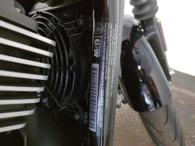 Photo 9 VIN: 1HD4NBB12FC505130 - HARLEY-DAVIDSON XG750 