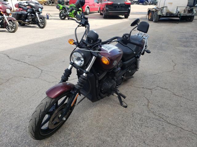 Photo 1 VIN: 1HD4NBB18FC509019 - HARLEY-DAVIDSON XG750 