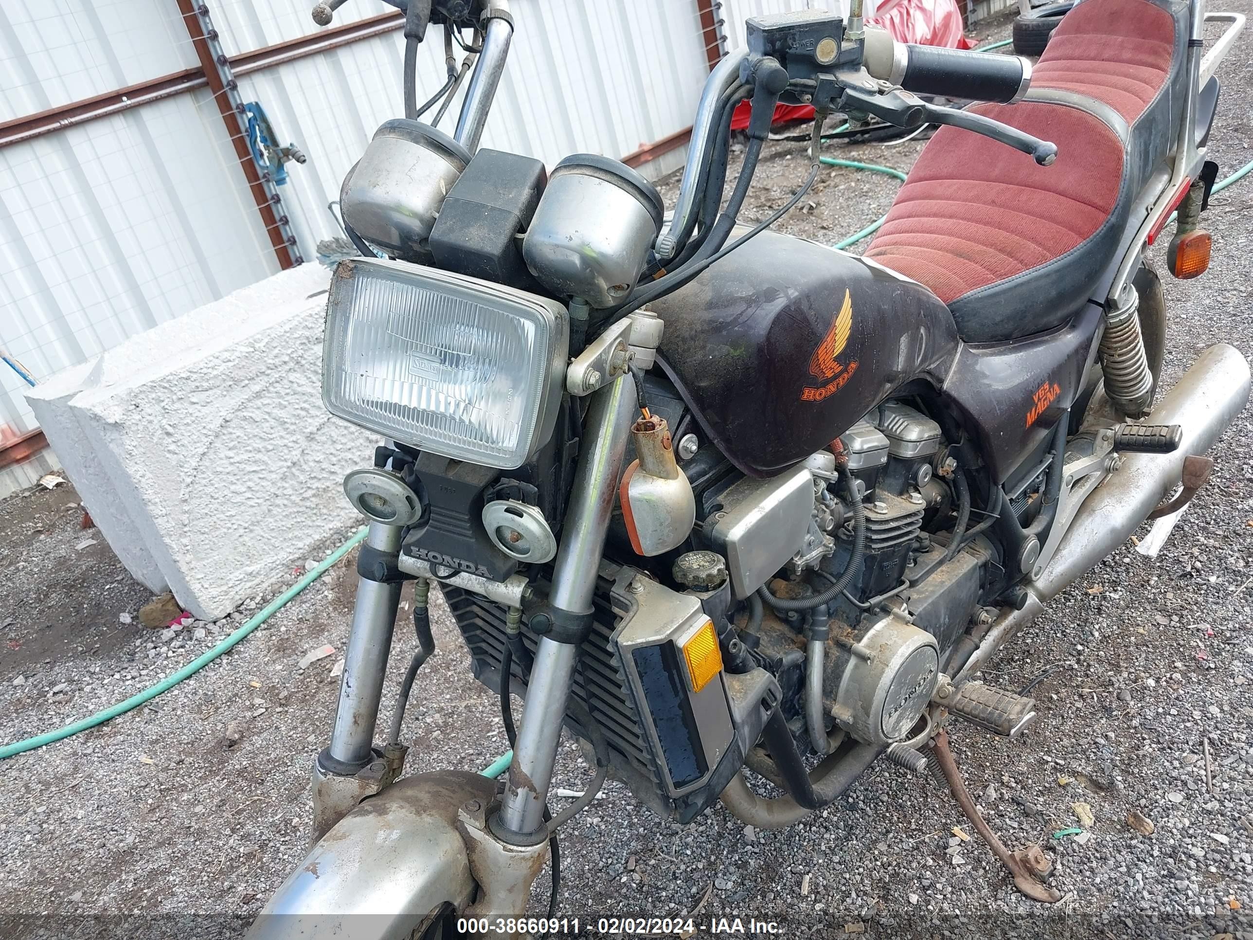 Photo 11 VIN: 1HFSC1202FA204374 - HONDA ALL 