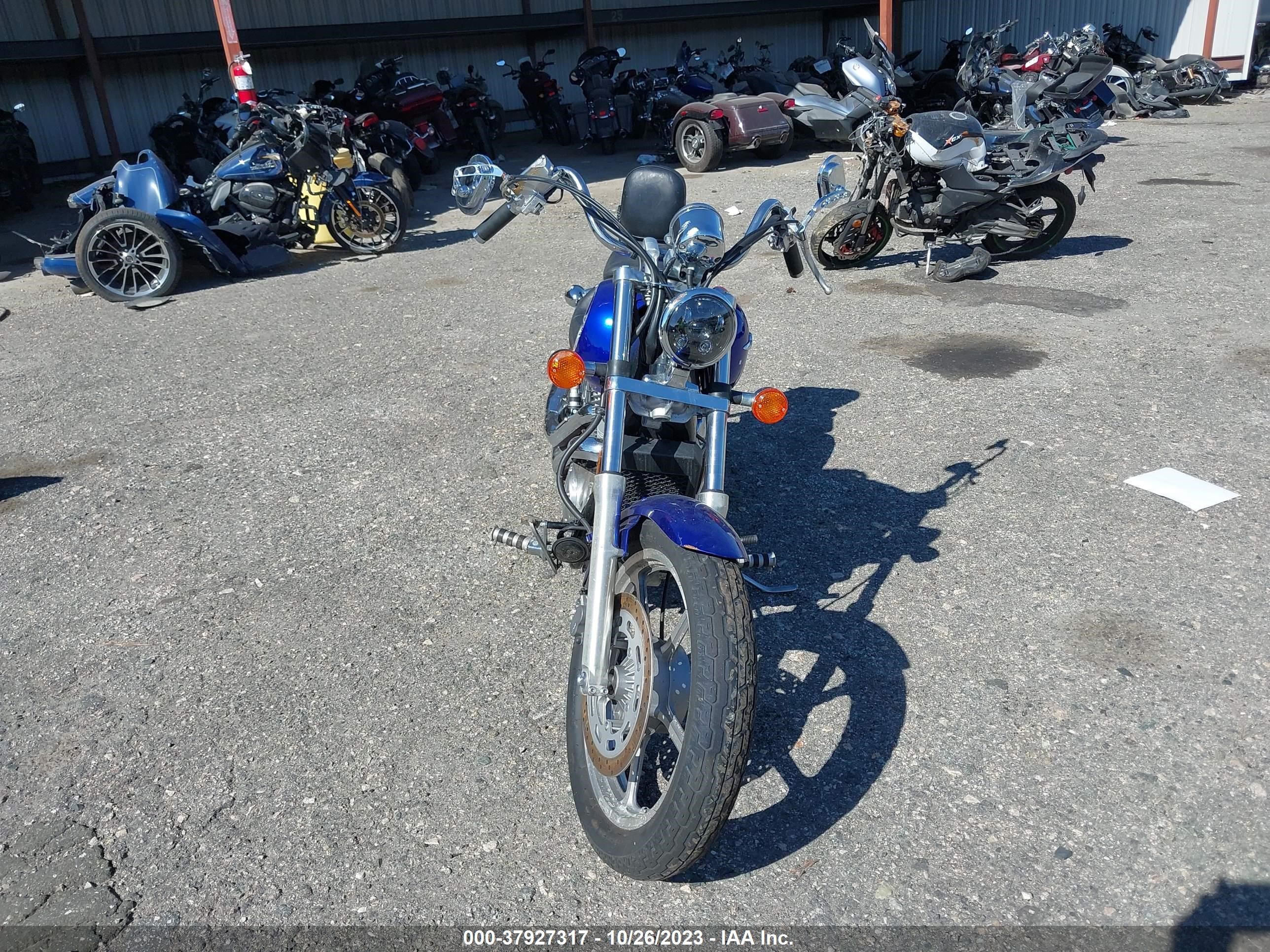 Photo 4 VIN: 1HFSC18016A001774 - HONDA NULL 