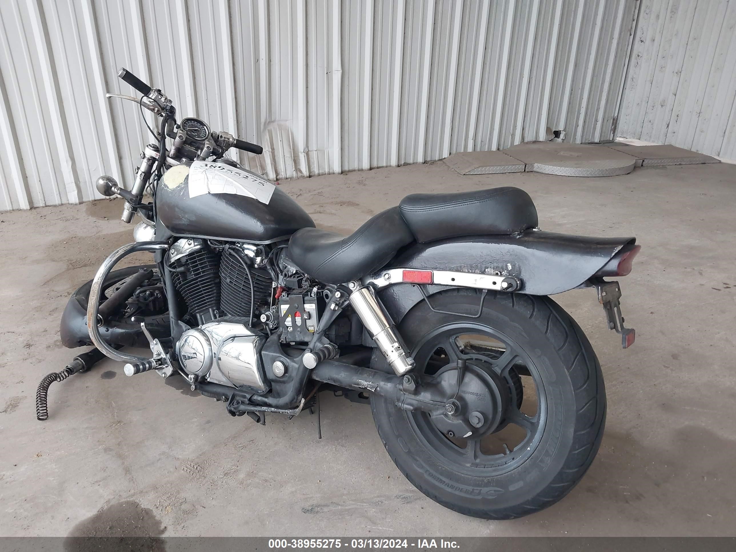 Photo 2 VIN: 1HFSC18017A100659 - HONDA NULL 