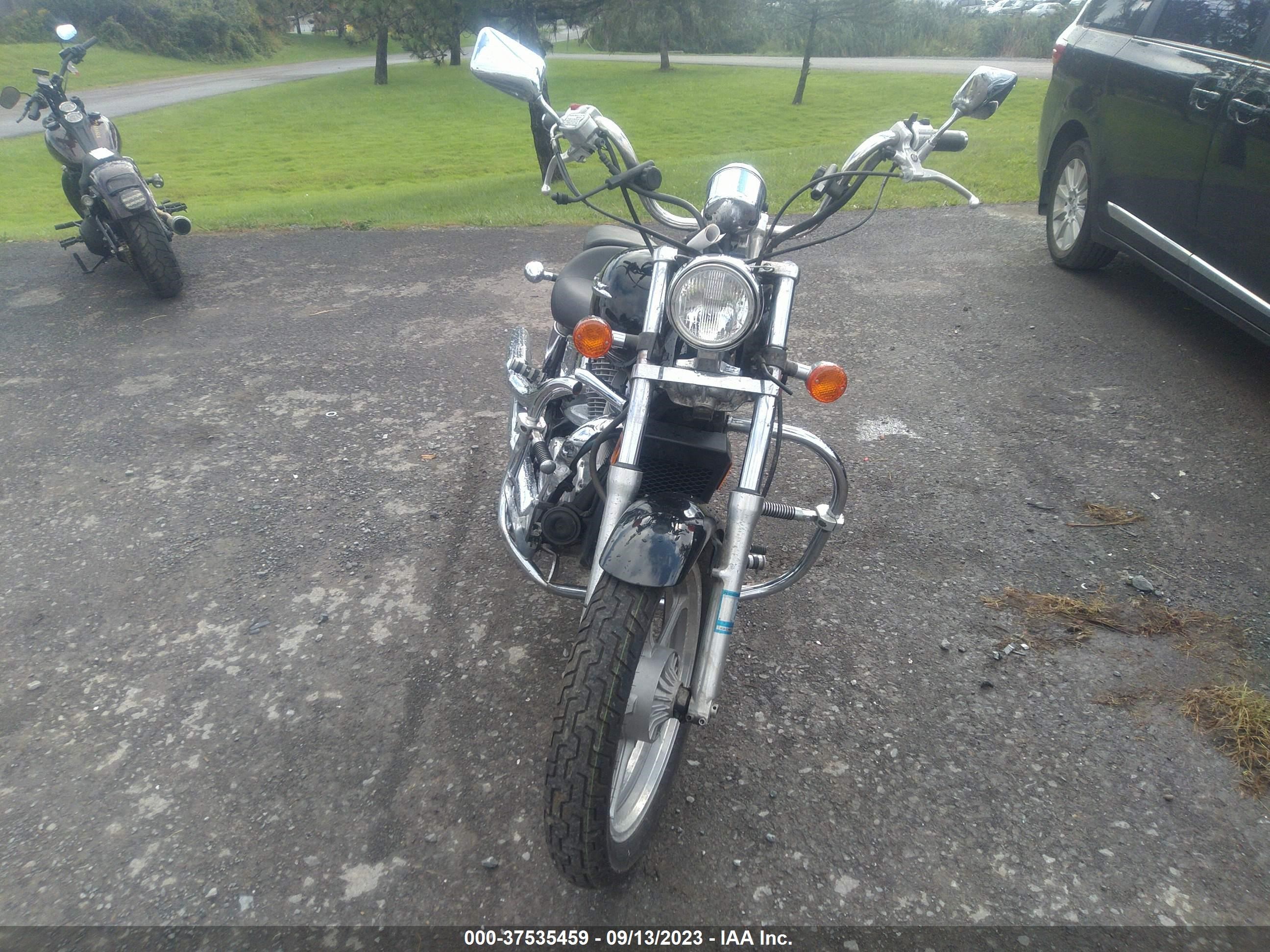 Photo 4 VIN: 1HFSC180X7A102510 - HONDA NULL 