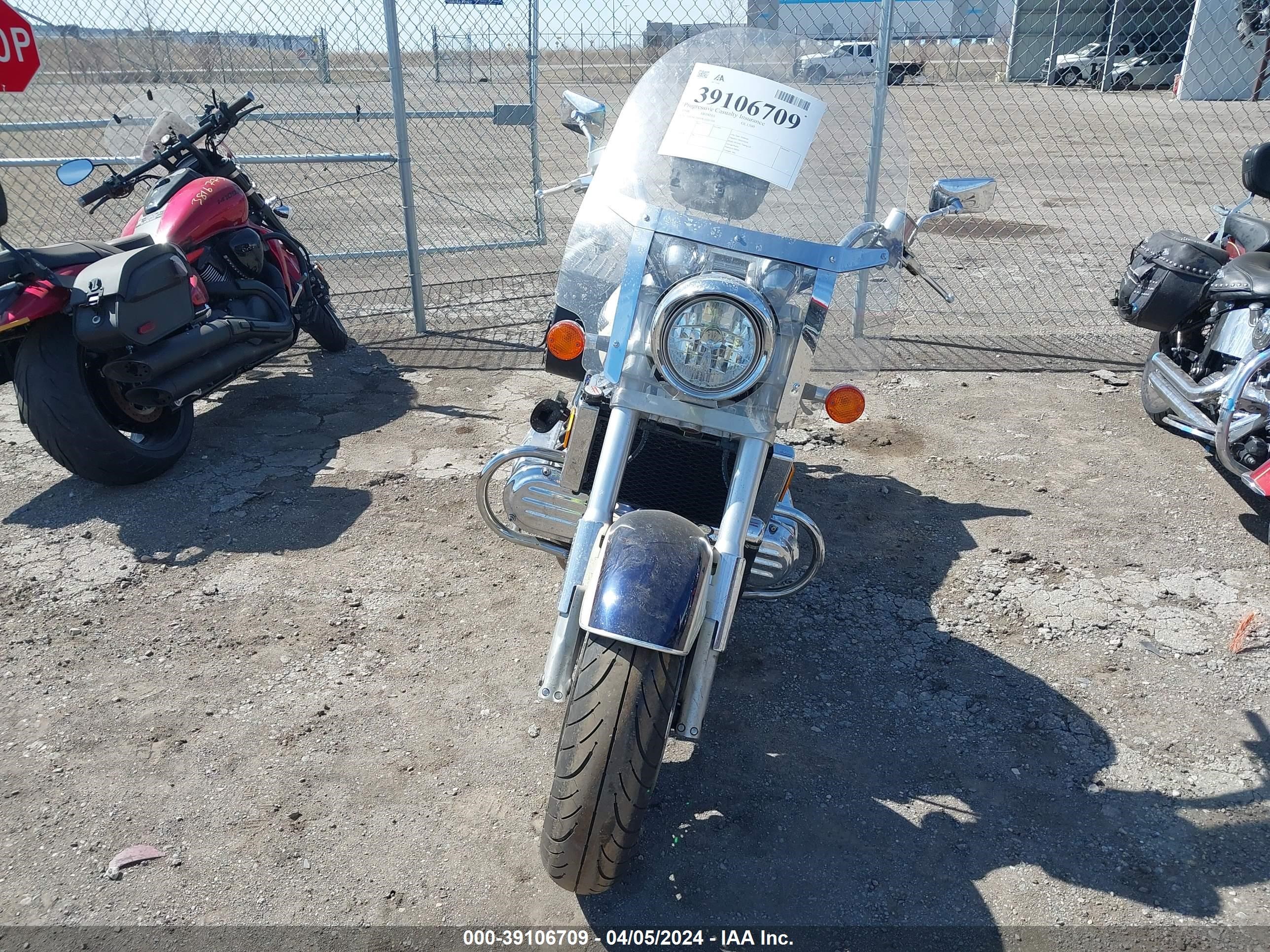 Photo 4 VIN: 1HFSC3406WA103718 - HONDA NULL 