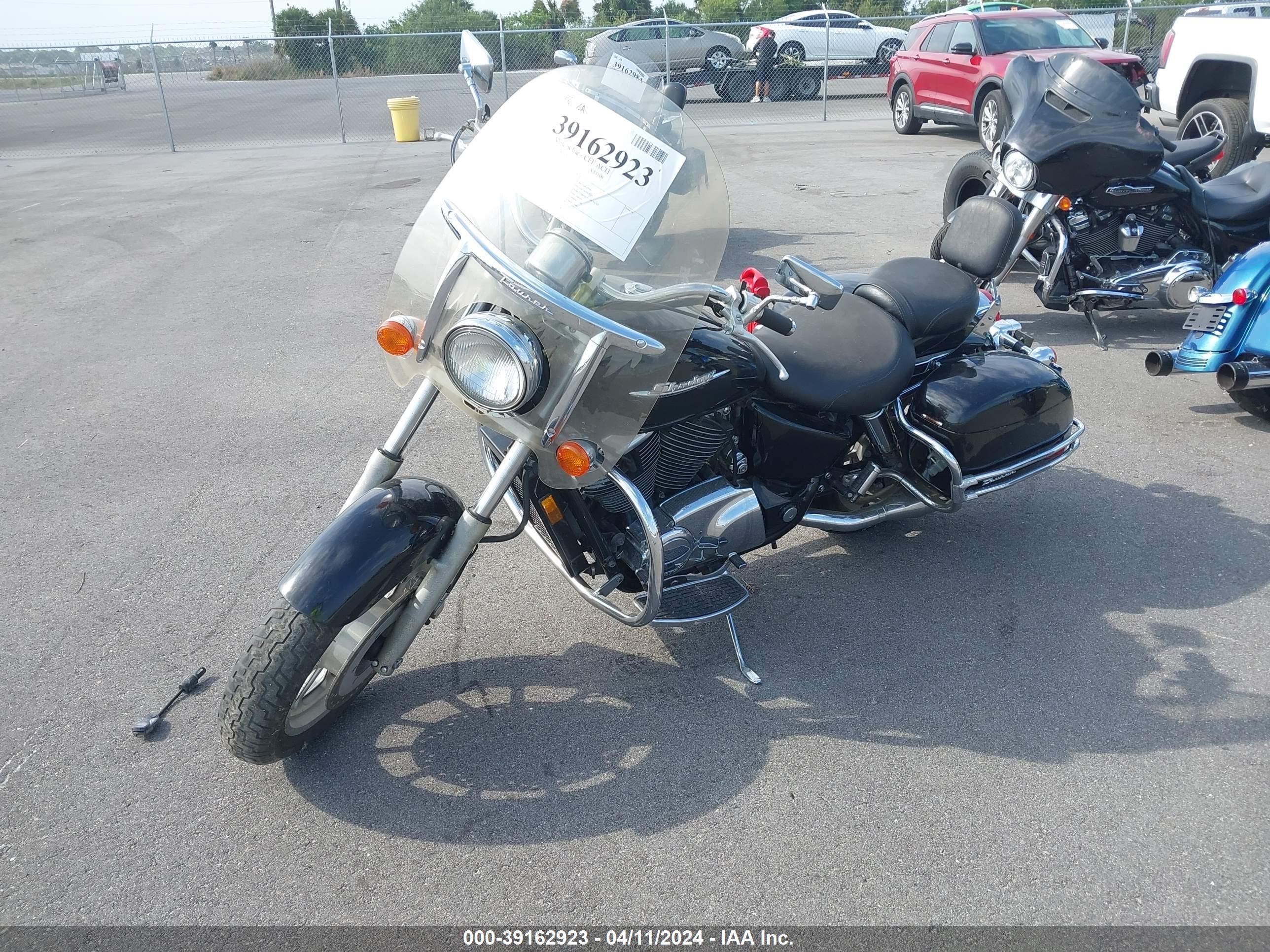 Photo 1 VIN: 1HFSC370XYA201391 - HONDA NULL 