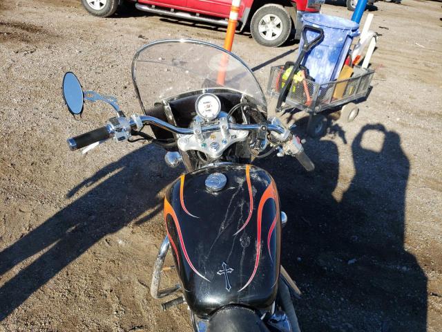 Photo 4 VIN: 1HFSC43027A703144 - HONDA NULL 