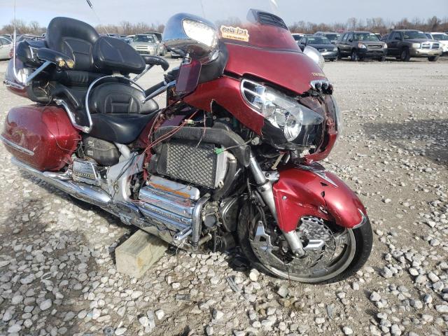 Photo 8 VIN: 1HFSC47011A005092 - HONDA NULL 