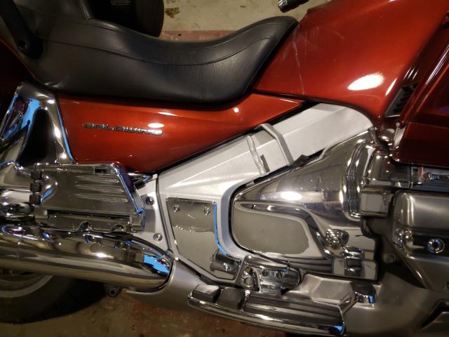 Photo 6 VIN: 1HFSC47H3AA903716 - HONDA GL1800 