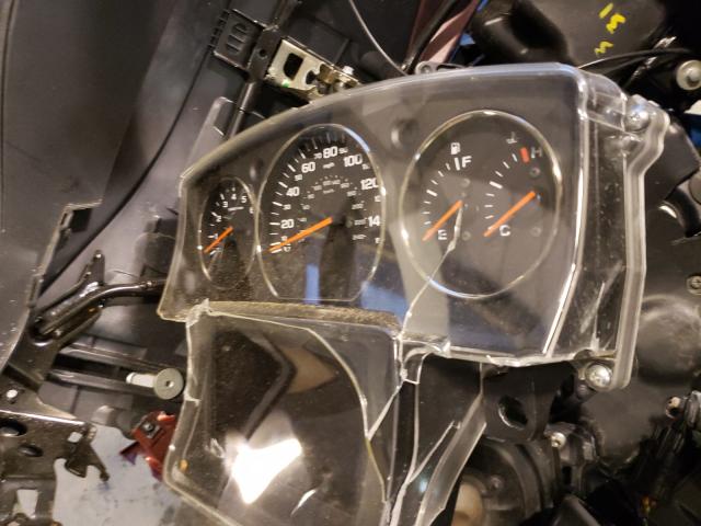 Photo 7 VIN: 1HFSC47H3AA903716 - HONDA GL1800 