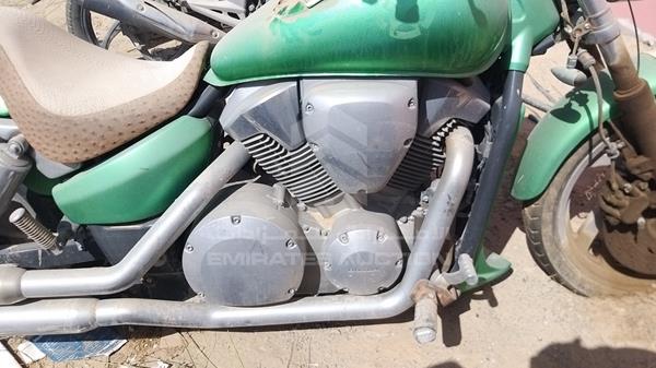 Photo 18 VIN: 1HFSC55007A301416 - HONDA MOTORBIKE 