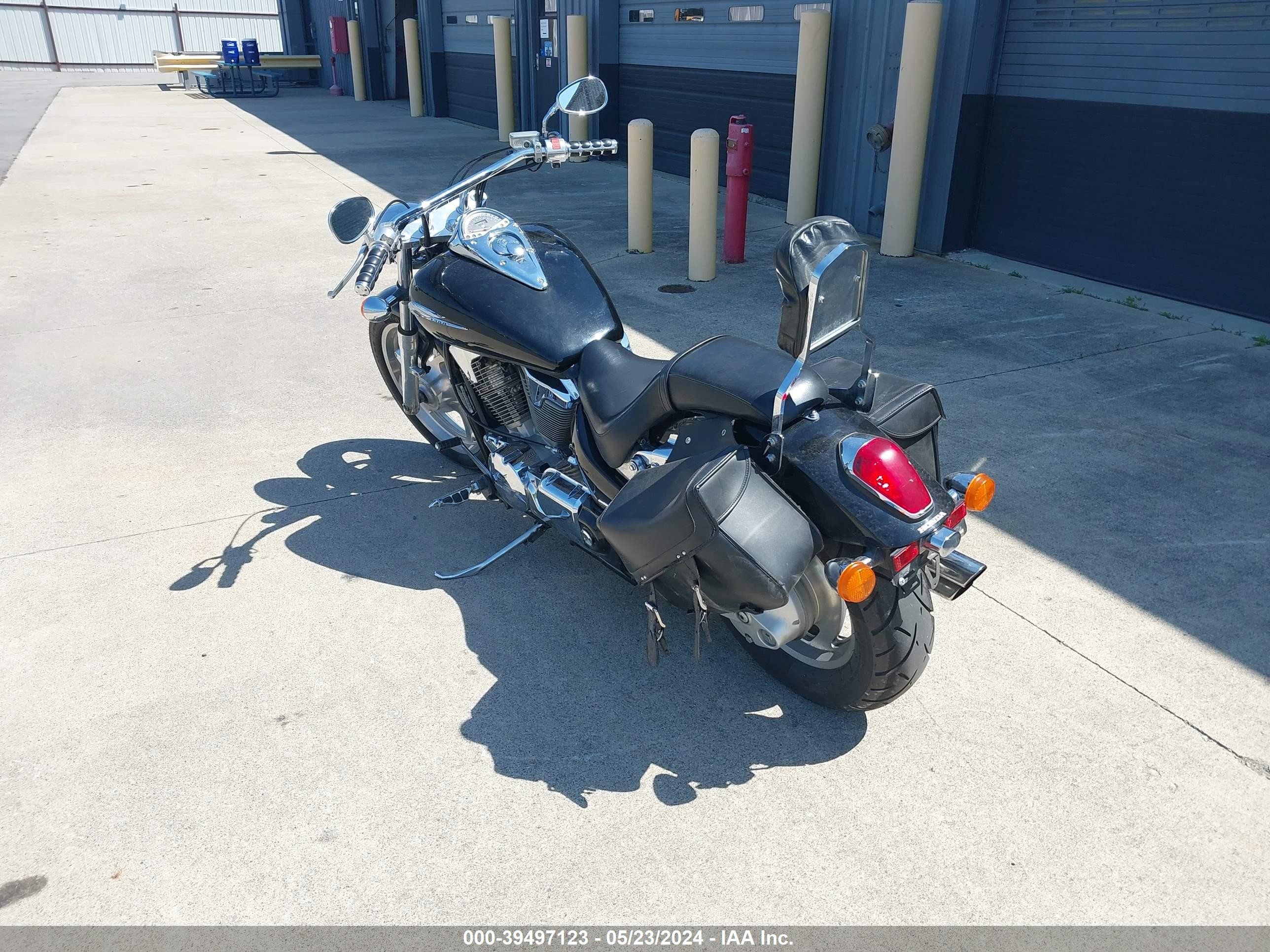 Photo 2 VIN: 1HFSC55014A003825 - HONDA NULL 