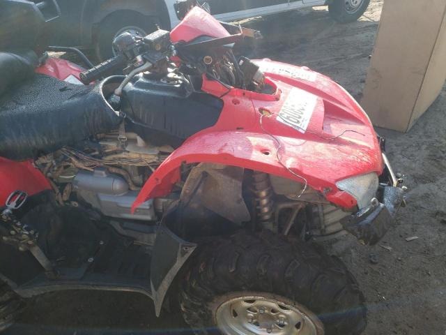 Photo 8 VIN: 1HFTE3305D4801300 - HONDA TRX680 FA 