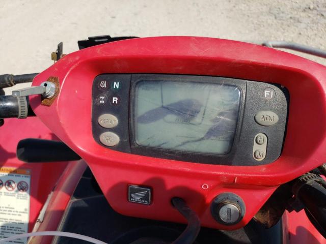 Photo 7 VIN: 1HFTE3309D4801915 - HONDA TRX680 FA 