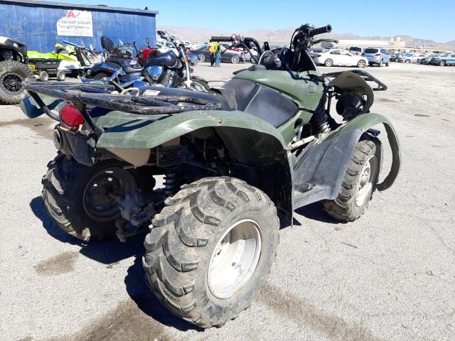 Photo 3 VIN: 1HFTE3508A4300720 - HONDA TRX420 FM 