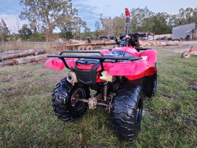 Photo 3 VIN: 1HFTE350GA4304345 - HONDA TRX420 FM 