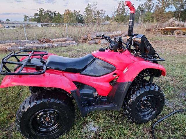 Photo 4 VIN: 1HFTE350GA4304345 - HONDA TRX420 FM 