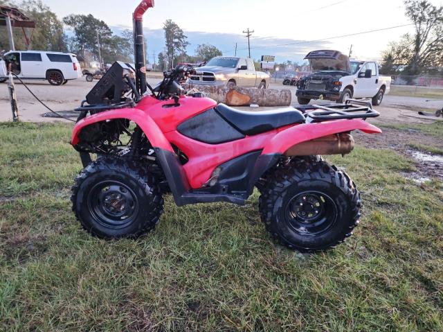 Photo 5 VIN: 1HFTE350GA4304345 - HONDA TRX420 FM 