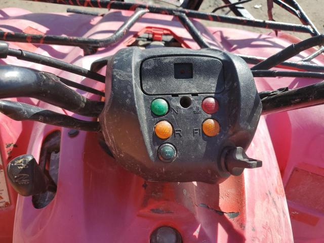 Photo 7 VIN: 1HFTE3594D4G00841 - HONDA TRX420 FM 