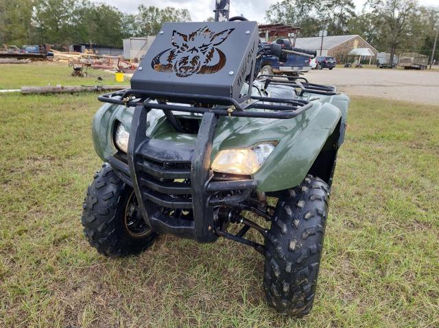 Photo 1 VIN: 1HFTE3704B4202623 - HONDA TRX420 FA 