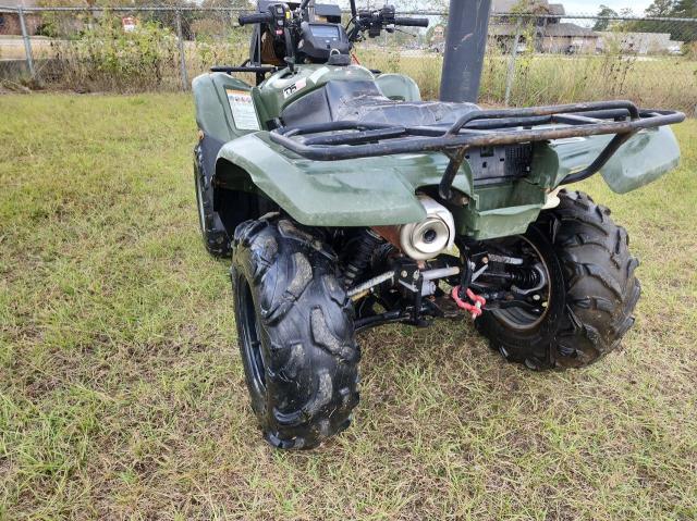 Photo 2 VIN: 1HFTE3704B4202623 - HONDA TRX420 FA 