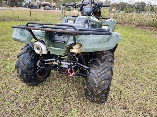 Photo 3 VIN: 1HFTE3704B4202623 - HONDA TRX420 FA 